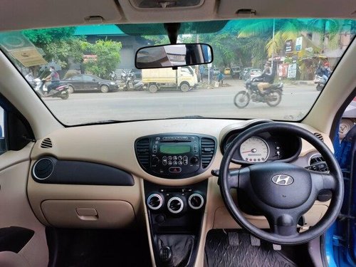 Used 2010 i10 Sportz 1.2  for sale in Pune