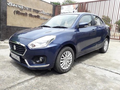 Used 2019 Swift Dzire  for sale in New Delhi