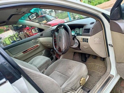 Used 2008 Corolla  for sale in Kolkata