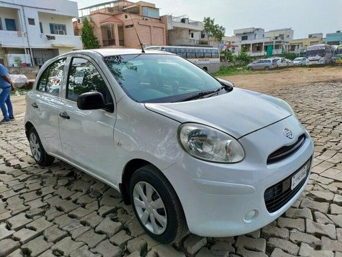 Used 2010 Micra XL  for sale in Ahmedabad