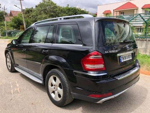 Used 2013 GL-Class  for sale in Bangalore