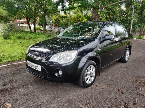 Used 2012 Fiesta Titanium 1.5 TDCi  for sale in Bangalore