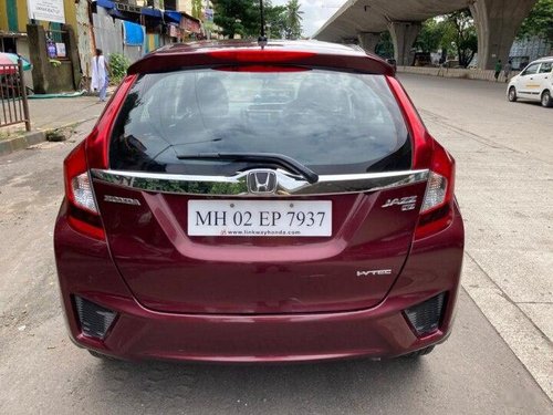 Used 2017 Jazz 1.2 V AT i VTEC  for sale in Mumbai