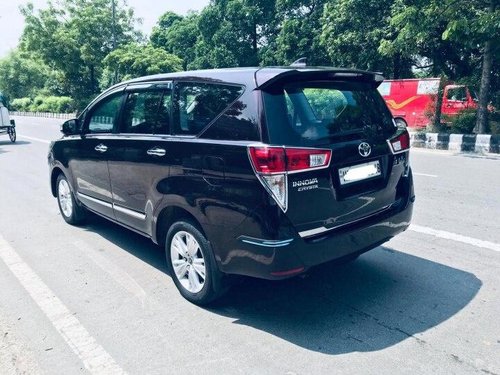 Used 2016 Innova Crysta 2.7 ZX AT  for sale in New Delhi