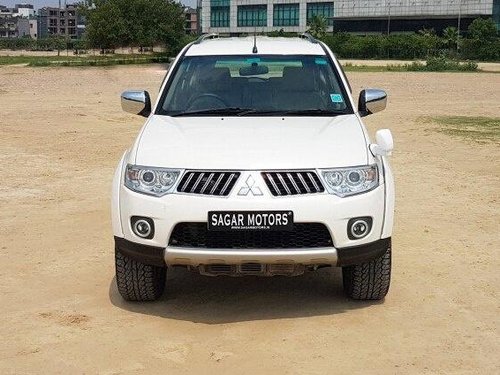 Used 2013 Pajero Sport 4X4  for sale in New Delhi