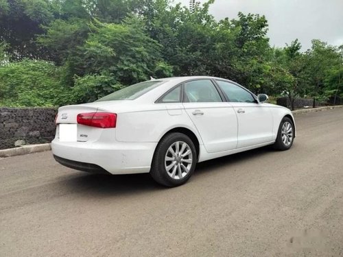 Used 2012 A6 2011-2015  for sale in Nashik