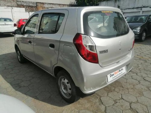 Used 2016 Alto K10 LXI Optional  for sale in Chennai