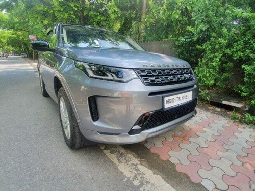 Used 2020 Discovery Sport SD4 HSE Luxury  for sale in New Delhi