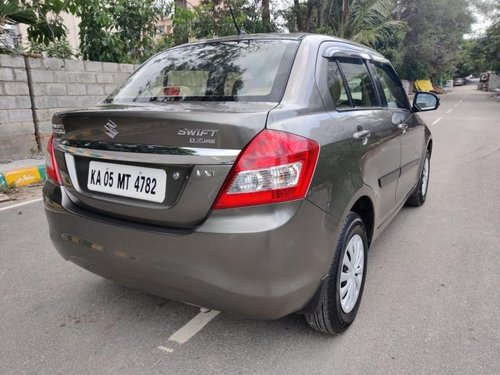 Used 2016 Swift Dzire  for sale in Bangalore