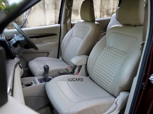 Used 2019 Ertiga ZXI Plus Petrol  for sale in Chennai