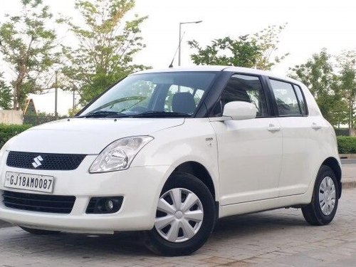 Used 2010 Swift VDI  for sale in Ahmedabad