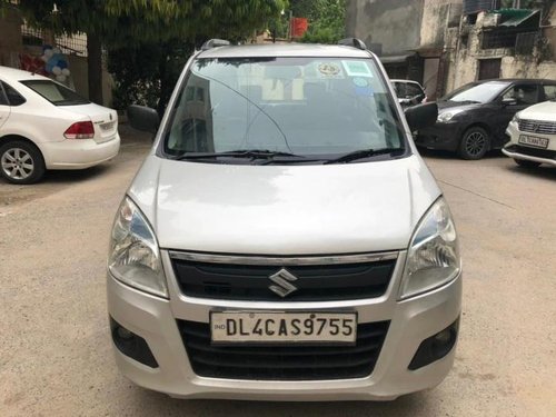 Used 2015 Wagon R LXI CNG  for sale in New Delhi