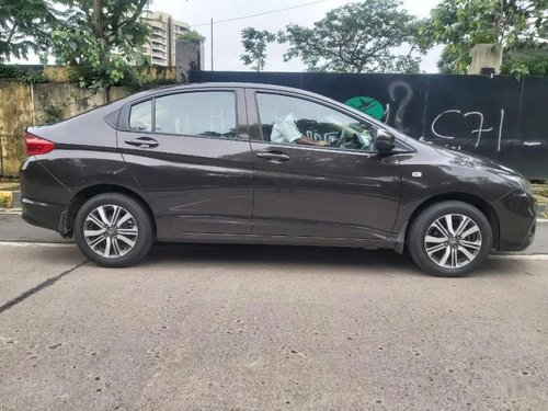 Used 2019 City i-VTEC SV  for sale in Mumbai