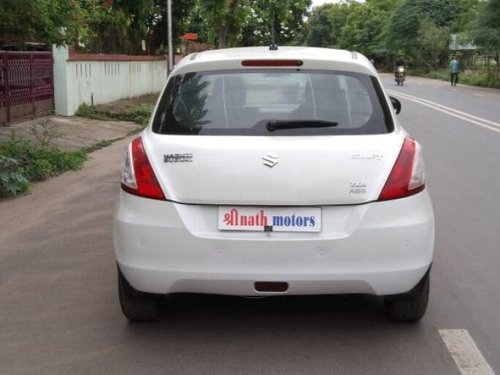 Used 2012 Swift ZDI  for sale in Ahmedabad