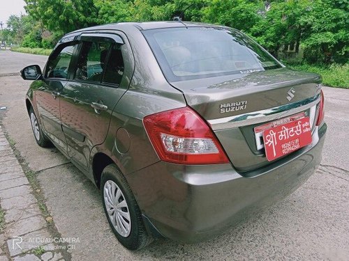 Used 2016 Swift Dzire  for sale in Indore