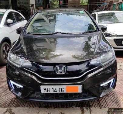 Used 2015 Jazz 1.2 V i VTEC  for sale in Pune