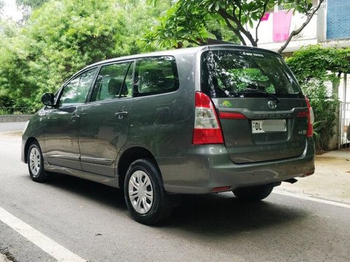 Used 2014 Innova  for sale in New Delhi