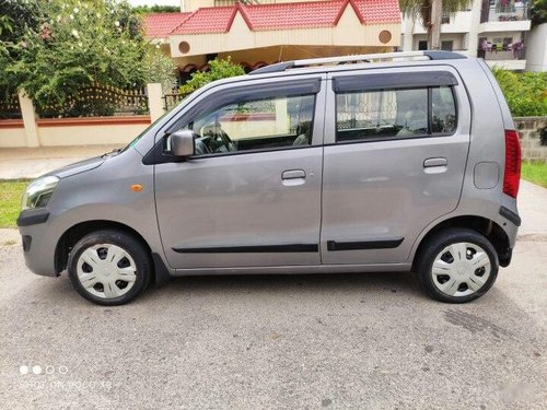 Used 2017 Wagon R VXI Plus  for sale in Bangalore