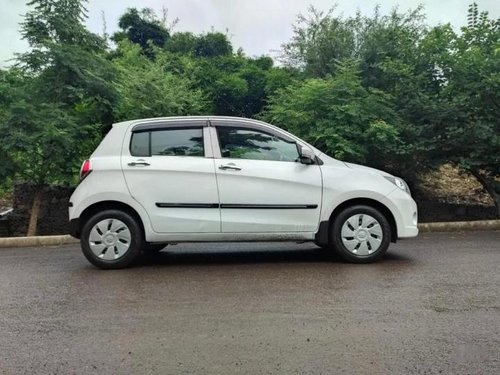 Used 2017 Celerio ZXI  for sale in Nashik