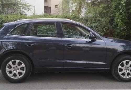 Used 2012 Q5 2008-2012  for sale in New Delhi