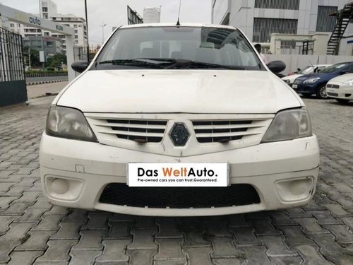 Used 2009 Logan 1.5 DLE Diesel  for sale in Chennai