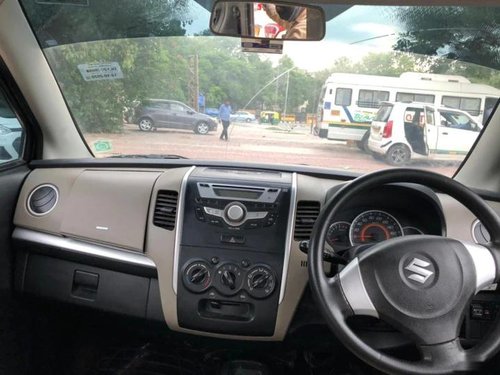 Used 2016 Wagon R VXI Opt  for sale in New Delhi