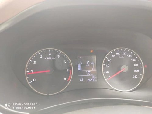 Used 2018 i20 Petrol CVT Magna Executive  for sale in New Delhi