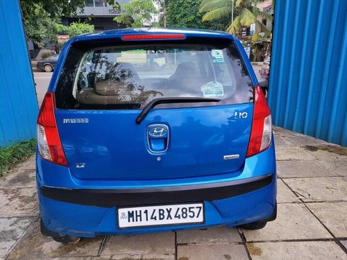 Used 2010 i10 Sportz 1.2  for sale in Pune
