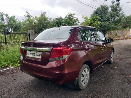 Used 2013 Amaze S AT i-Vtech  for sale in Bangalore