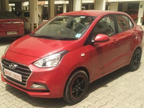 Used 2018 Xcent 1.2 VTVT S  for sale in Chennai