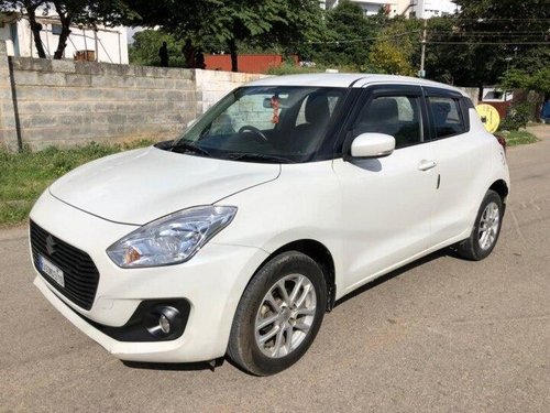 Used 2018 Swift AMT ZXI  for sale in Bangalore