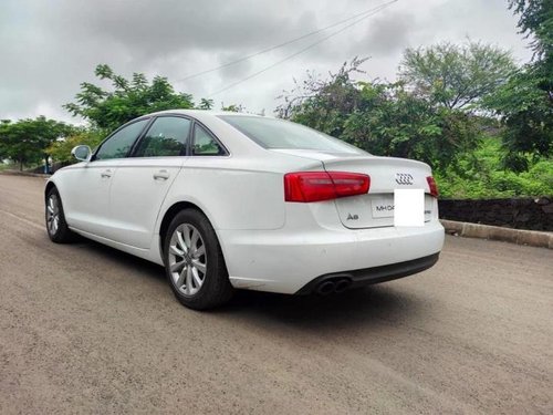 Used 2012 A6 2011-2015  for sale in Nashik