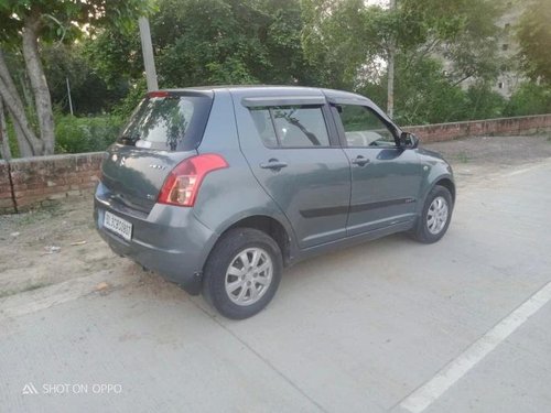 Used 2010 Swift ZXI  for sale in Faridabad