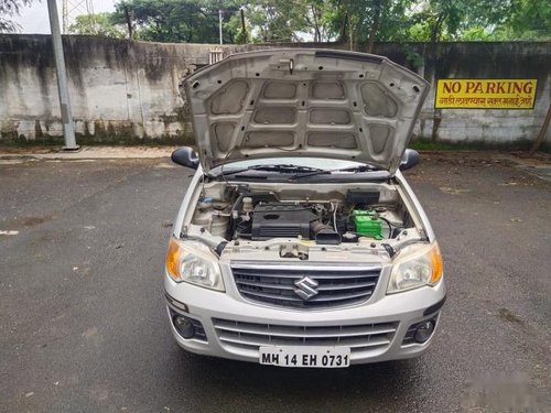 Used 2014 Alto K10 VXI  for sale in Pune