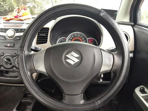 Used 2014 Wagon R VXI  for sale in Pune