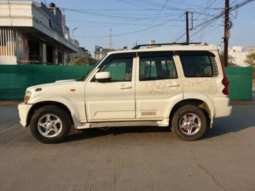 Used 2010 Scorpio VLX 2WD BSIII  for sale in Indore