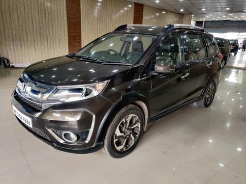 Used 2017 BR-V i-DTEC V MT  for sale in Pune