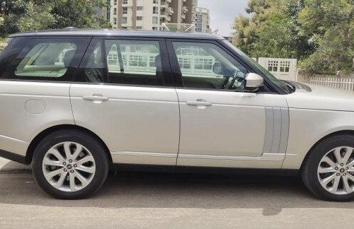 Used 2013 Range Rover  for sale in Bangalore