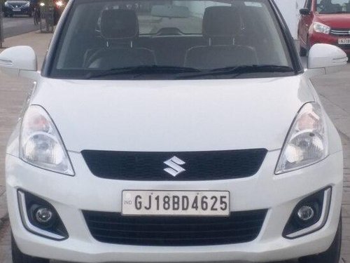 Used 2014 Swift VDI  for sale in Ahmedabad