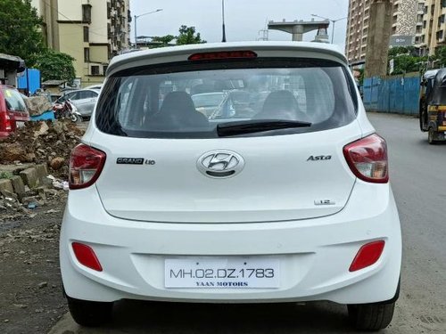 Used 2015 i10 Asta  for sale in Mumbai