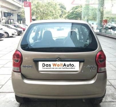 Used 2012 Alto K10 LXI  for sale in Chennai