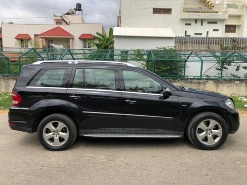 Used 2013 GL-Class  for sale in Bangalore