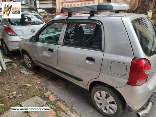 Used 2014 Alto K10 VXI  for sale in Kolkata