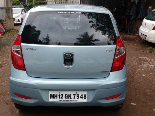 Used 2011 i10 Era  for sale in Pune