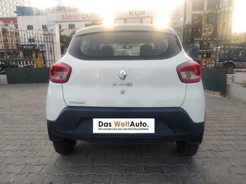 Used 2015 KWID  for sale in Chennai