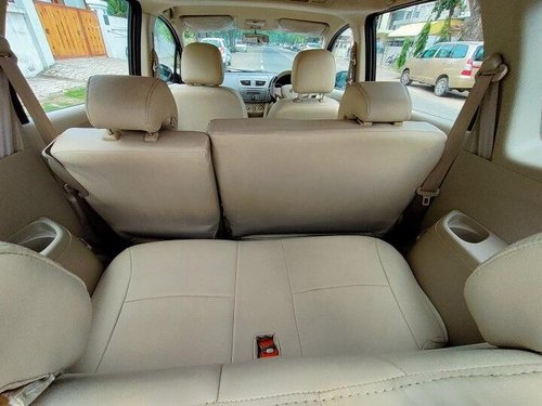 Used 2013 Ertiga VXI  for sale in Ahmedabad