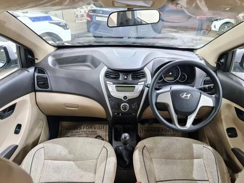 Used 2017 Eon 1.0 Kappa Magna Plus Optional  for sale in New Delhi
