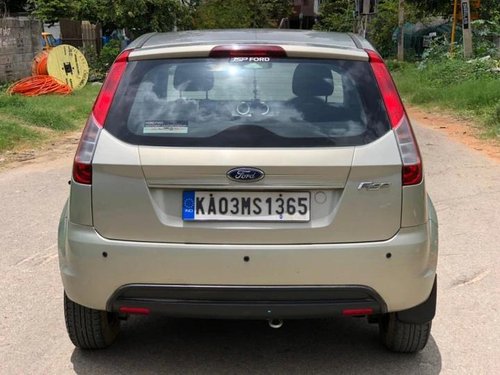 Used 2014 Figo Petrol ZXI  for sale in Bangalore