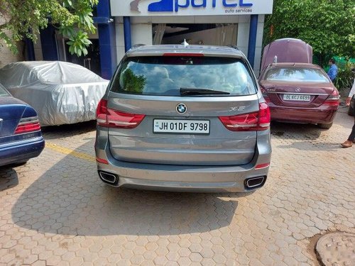 Used 2018 X5 xDrive 30d M Sport  for sale in New Delhi