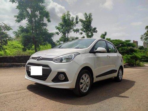 Used 2015 Xcent 1.2 Kappa SX  for sale in Nashik